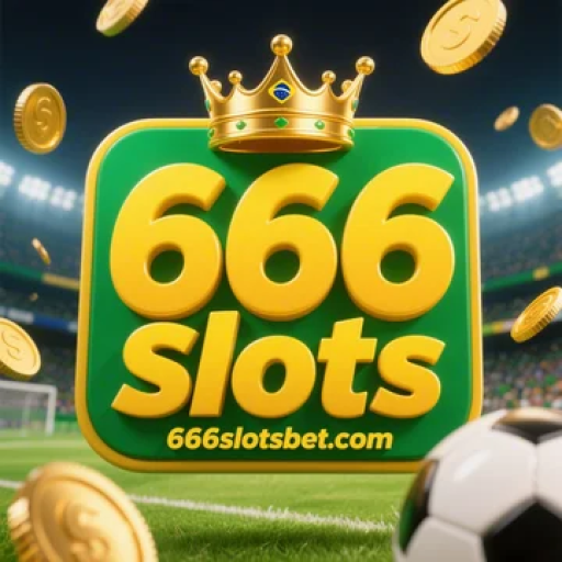 666slots 666slots