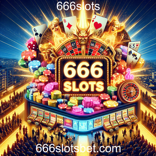Ofertas Especiais Ofertas Especiais: Atrações Imperdíveis do 666slots