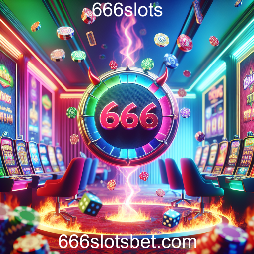 Os Jogos Populares no 666slots: Variedade e Emoção à Sua Porta