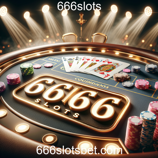 Descubra a Diversão dos Jogos de Mesa no 666slots