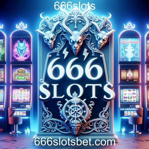 Explorando as Tendências dos Jogos de Slots no 666slots